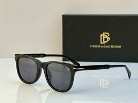 Picture of David Beckha Sunglasses _SKUfw55561205fw
